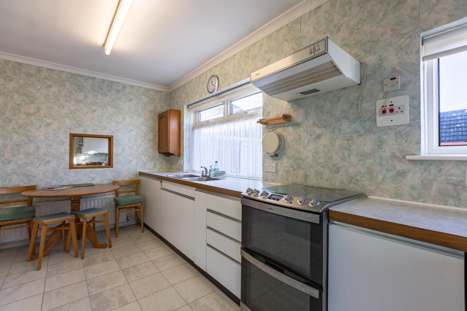 Belvedere Close, Kittle, Swansea, SA3 3LA